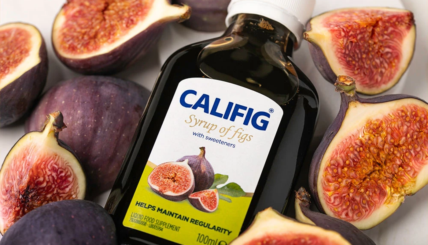 Welcome to the New Califig Website Welcome to the New Califig Website